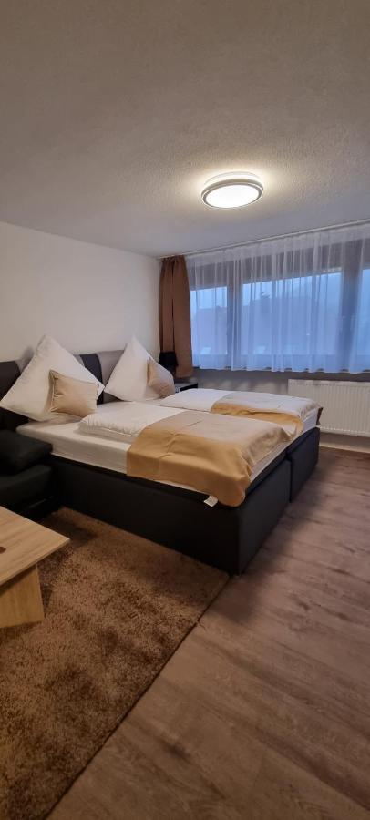 Waterfalls Apartment 3 Triberg im Schwarzwald Exterior photo