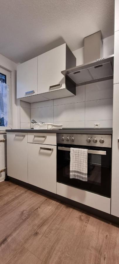 Waterfalls Apartment 3 Triberg im Schwarzwald Exterior photo